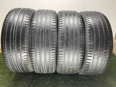 Шины Michelin 235/60 R18