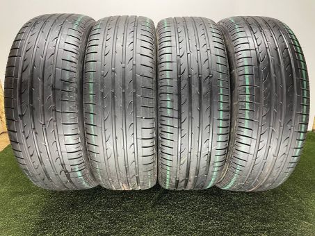 Шины Bridgestone 235/60 R18
