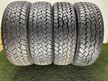Шины Toyo 245/75 R16