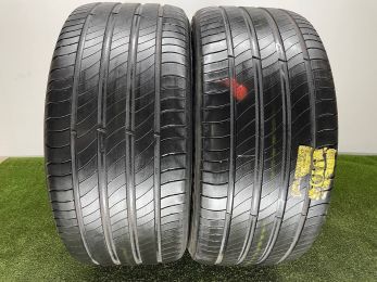 Шины Michelin 255/40 R19