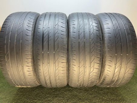 Шины Bridgestone 245/40 R19