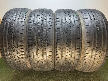 Шины Bridgestone 255/55 R20