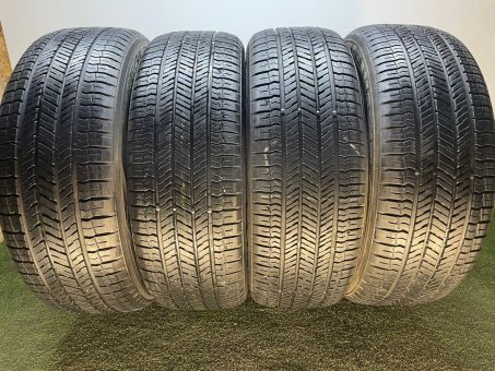 Шины Yokohama 225/55 R19