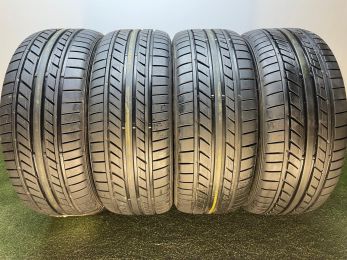 Шины Goodyear 225/45 R17
