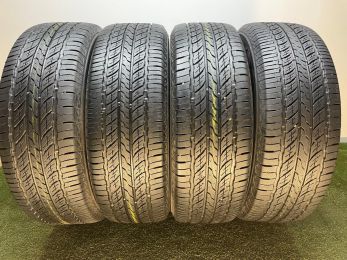 Шины Toyo 215/65 R16