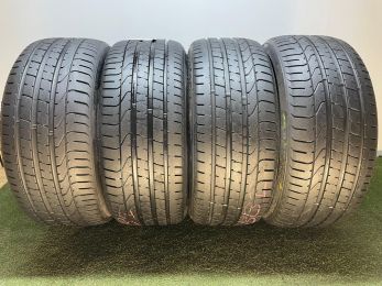 Шины Pirelli 245/35 R20