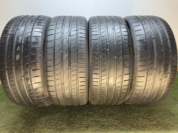 Шины Bridgestone 255/50 R19
