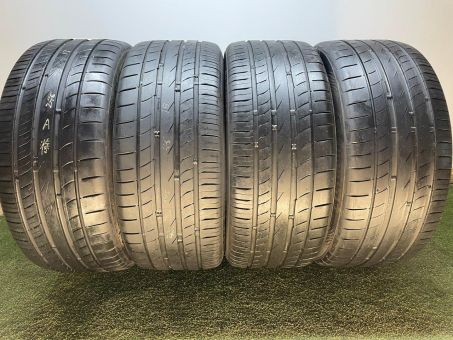 Шины Bridgestone 255/50 R19