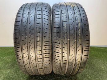 Шины Pirelli 225/45 R17