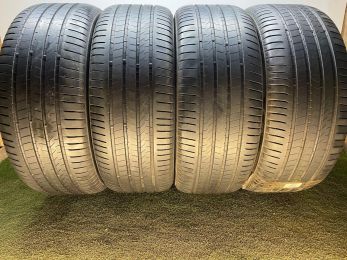 Шины Bridgestone 275/50 R21