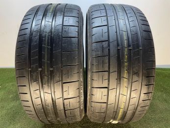 Шины Pirelli 255/30 R19