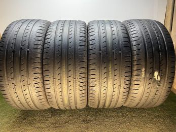 Шины Goodyear 285/50 R20