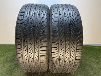 Шины Michelin 225/55 R17