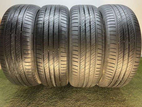 Шины Kumho 225/55 R18