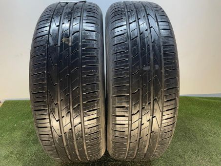 Шины Hankook 215/65 R17