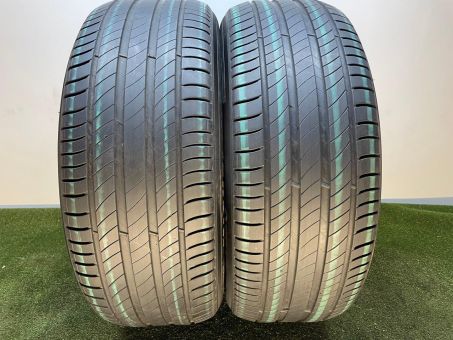 Шины Michelin 235/55 R18