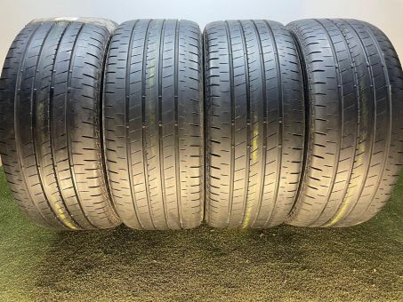 Шины Bridgestone 235/45 R18
