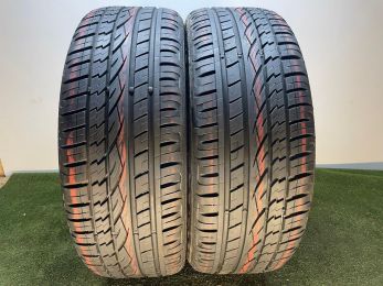 Шины Continental 235/55 R19