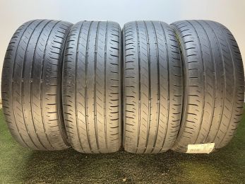 Шины Dunlop 225/45 R18
