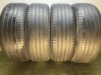 Шины Bridgestone 235/55 R20