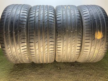 Шины Kumho 235/50 R18