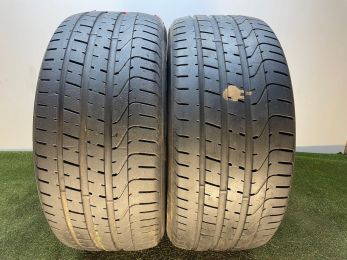 Шины Pirelli 255/40 R19