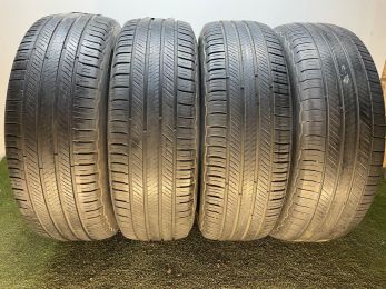 Шины Michelin 235/65 R18