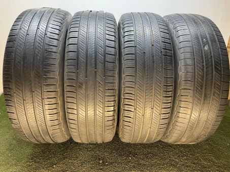 Шины Michelin 235/65 R18