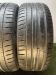 Шины Michelin 235/45 R18