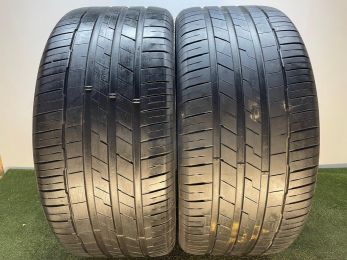 Шины Hankook 285/40 R22