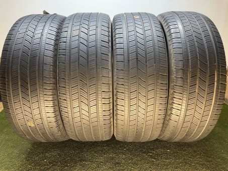 Шины Michelin 255/55 R20