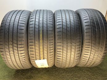 Шины Dunlop 215/45 R18