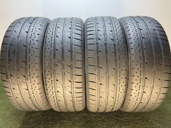 Шины Bridgestone 215/55 R17