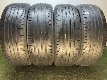 Шины Dunlop 225/60 R18