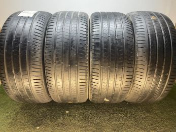 Шины Bridgestone 285/50 R20