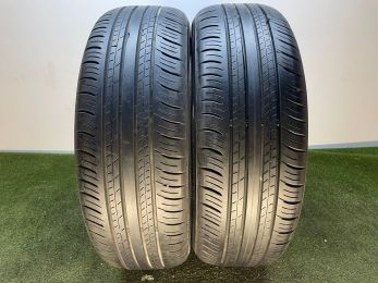 Шины Dunlop 215/60 R17