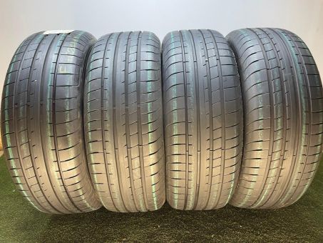 Шины Goodyear 235/60 R18