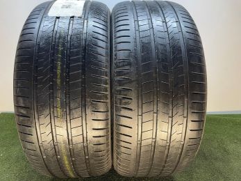 Шины Bridgestone 275/45 R20