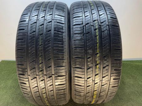 Шины Nexen 255/50 R20