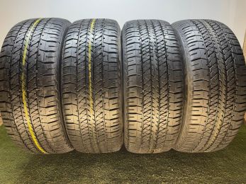 Шины Bridgestone 275/60 R20