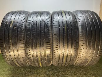 Шины Bridgestone 285/45 R22