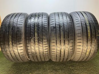 Шины Dunlop 245/40 R19