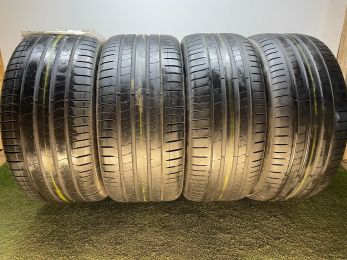 Шины Pirelli 315/35 R21