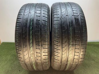 Шины Pirelli 255/40 R20