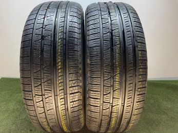 Шины Pirelli 245/60 R18