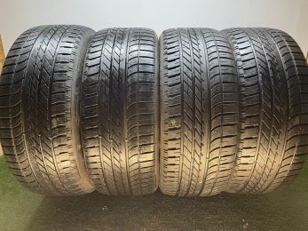 Шины Goodyear 275/45 R21