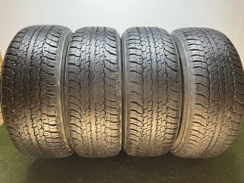 Шины Dunlop 265/60 R18