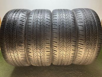 Шины Bridgestone 245/50 R20
