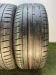 Шины Michelin 225/40 R19