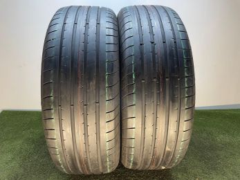 Шины Goodyear 235/60 R18